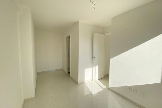 Apartamento à venda com 2 quartos, 60m² em Méier, Rio de Janeiro