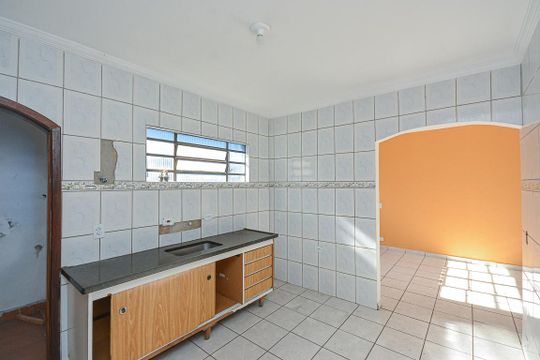 Casa à venda com 3 quartos, 198m² em Jardim Vista Alegre, São Paulo