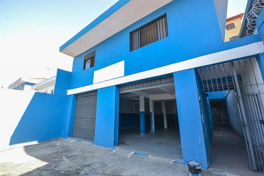 Casa à venda com 3 quartos, 198m² em Jardim Vista Alegre, São Paulo