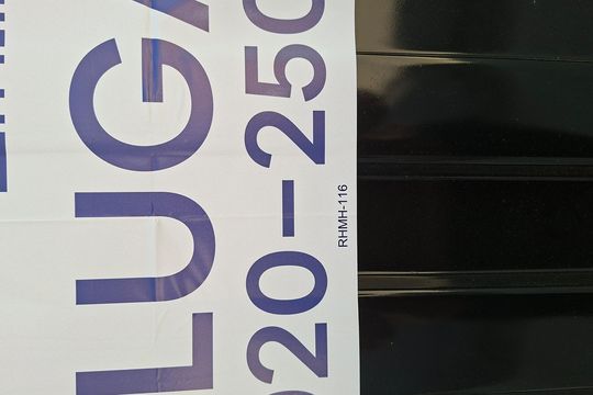 Placa G: RHMH 116 de casa para alugar com 3 quartos, 58m² em Candelária, Belo Horizonte