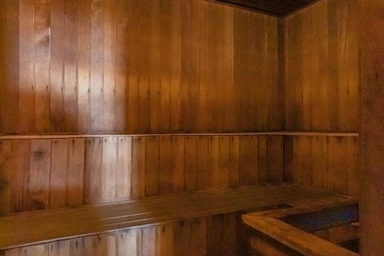 Área Comum de apartamento à venda com 1 quarto, 40m² em Alphaville Industrial, Barueri
