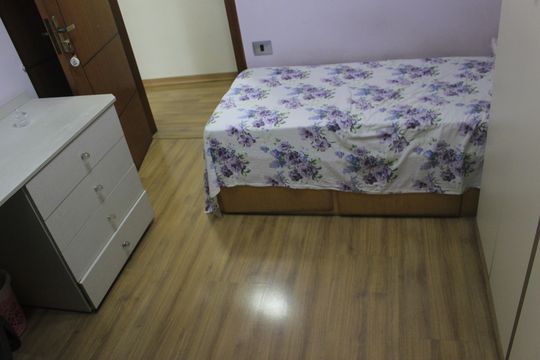 Quarto 2 de casa à venda com 3 quartos, 223m² em Vila Adelaide Perella, Guarulhos