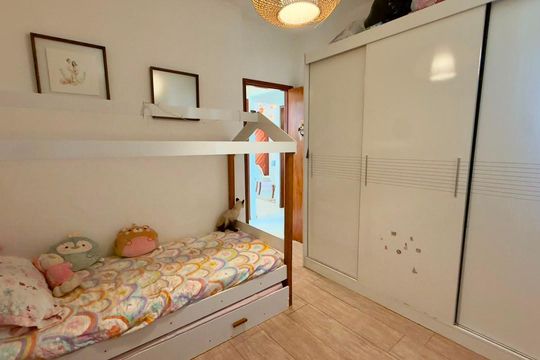 Apartamento à venda com 3 quartos, 150m² em Paraíso, Belo Horizonte