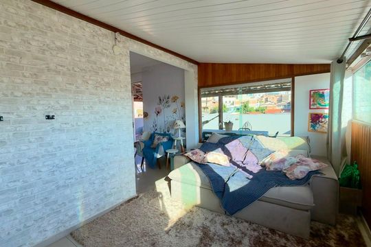Apartamento à venda com 3 quartos, 150m² em Paraíso, Belo Horizonte