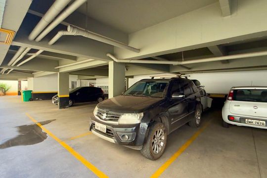 Apartamento à venda com 3 quartos, 150m² em Paraíso, Belo Horizonte