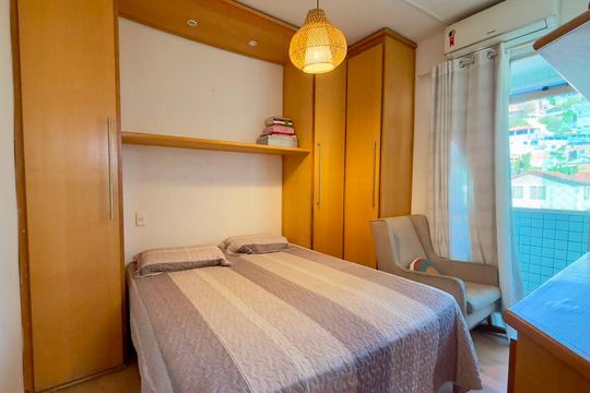 Apartamento à venda com 3 quartos, 150m² em Paraíso, Belo Horizonte