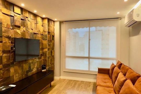 Apartamento para alugar com 1 quarto, 62m² em Icaraí, Niterói