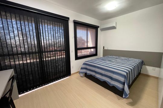 Kitnet/Studio para alugar com 1 quarto, 25m² em Butantã, São Paulo