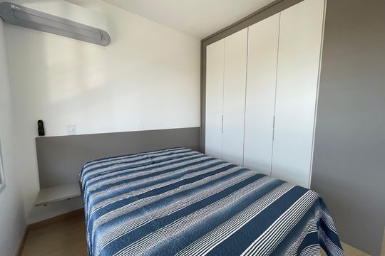 Kitnet/Studio para alugar com 1 quarto, 25m² em Butantã, São Paulo
