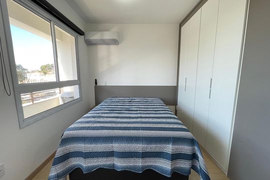 Kitnet/Studio para alugar com 1 quarto, 25m² em Butantã, São Paulo