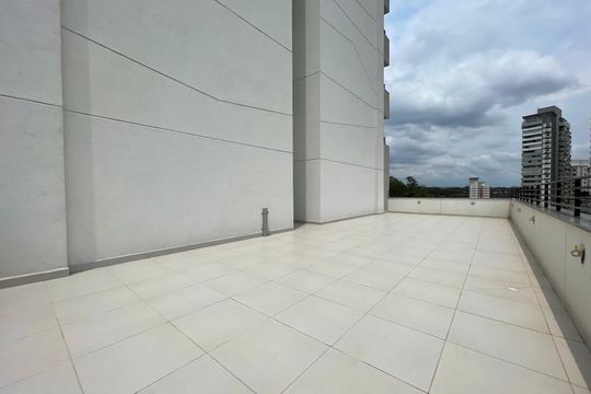 Kitnet/Studio para alugar com 1 quarto, 25m² em Butantã, São Paulo