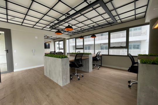 Kitnet/Studio para alugar com 1 quarto, 25m² em Butantã, São Paulo