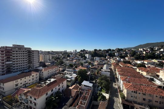 Vista de apartamento à venda com 2 quartos, 65m² em Engenho de Dentro, Rio de Janeiro
