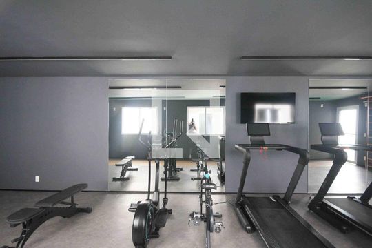Apartamento para alugar com 2 quartos, 35m² em Vila Ema, São Paulo