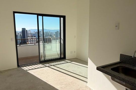 Kitnet/Studio à venda com 1 quarto, 23m² em Consolação, São Paulo