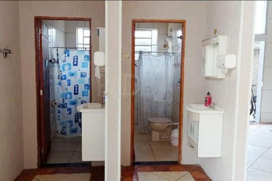 Casa à venda com 3 quartos, 500m² em Chácaras Cruzeiro do Sul, Campinas