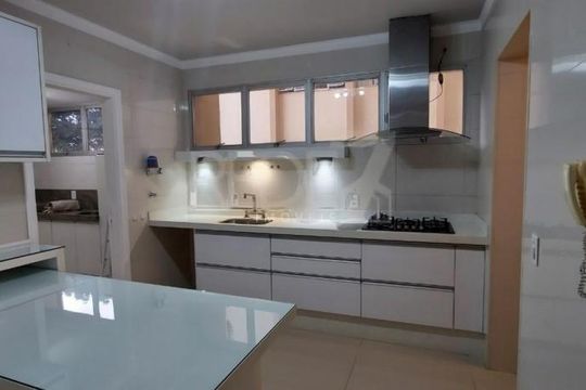 Apartamento para alugar com 3 quartos, 130m² em Jardim Chapadão, Campinas