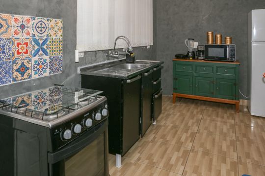 Apartamento para alugar com 1 quarto, 55m² em Consolação, São Paulo