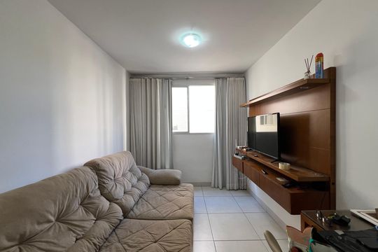 Apartamento para alugar com 2 quartos, 58m² em Ouro Preto, Belo Horizonte