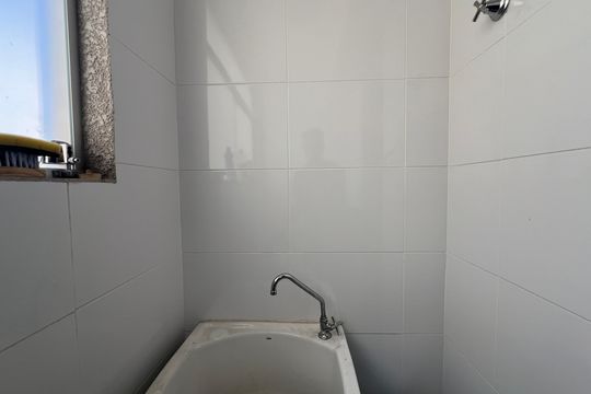 Área de Serviço de apartamento para alugar com 2 quartos, 58m² em Ouro Preto, Belo Horizonte