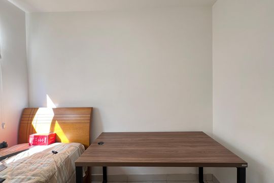 Quarto 2 de apartamento para alugar com 2 quartos, 58m² em Ouro Preto, Belo Horizonte