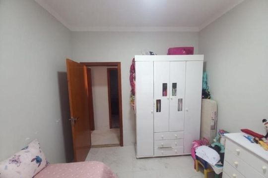 Quarto 2 de casa para alugar com 3 quartos, 180m² em Santa Rosa, Uberlândia
