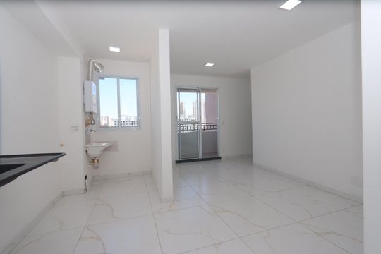 Apartamento para alugar com 2 quartos, 42m² em Vila Ema, São Paulo