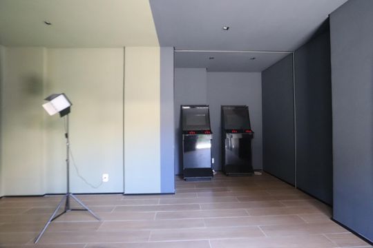 Área comum - Espaço Teen de apartamento para alugar com 2 quartos, 42m² em Vila Ema, São Paulo
