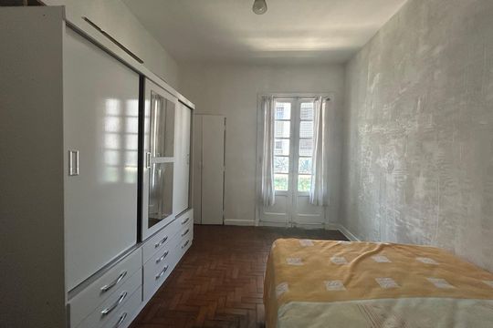 Quarto 2 de apartamento para alugar com 2 quartos, 92m² em Belém, São Paulo
