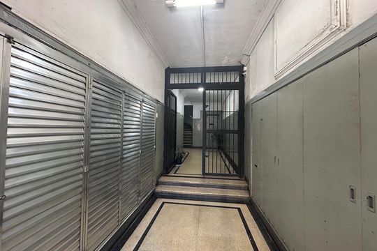Área comum de apartamento para alugar com 2 quartos, 92m² em Belém, São Paulo