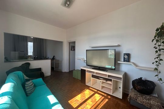 Apartamento para alugar com 2 quartos, 92m² em Belém, São Paulo