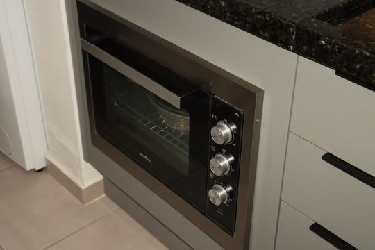 Apartamento à venda com 2 quartos, 35m² em Vila Antonieta, São Paulo