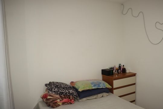 Apartamento à venda com 2 quartos, 35m² em Vila Antonieta, São Paulo