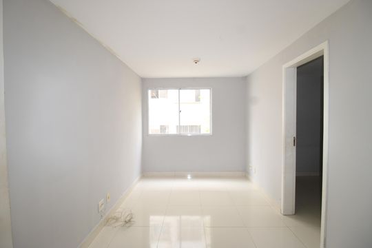 Apartamento para alugar com 2 quartos, 42m² em Itaquera, São Paulo