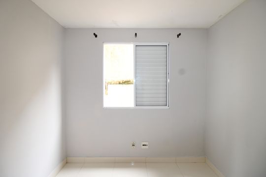 Quarto 2 de apartamento para alugar com 2 quartos, 42m² em Itaquera, São Paulo