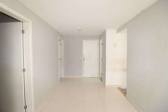 Sala de apartamento para alugar com 2 quartos, 42m² em Itaquera, São Paulo