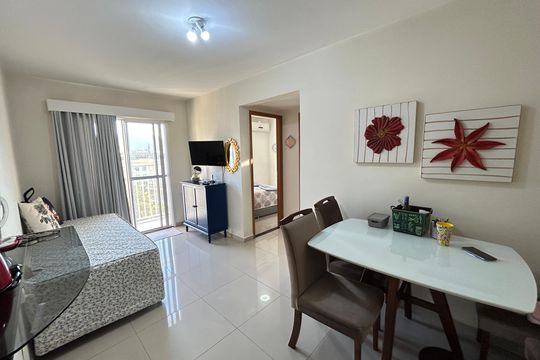 Apartamento à venda com 2 quartos, 46m² em Todos Os Santos, Rio de Janeiro