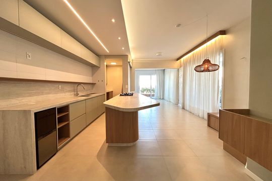 Apartamento para alugar com 3 quartos, 169m² em Campeche, Florianópolis