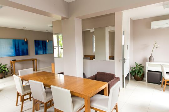 Apartamento para alugar com 2 quartos, 54m² em Vila Guilherme, São Paulo