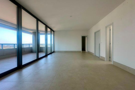 Apartamento à venda com 4 quartos, 208m² em Vila das Flores, Nova Lima