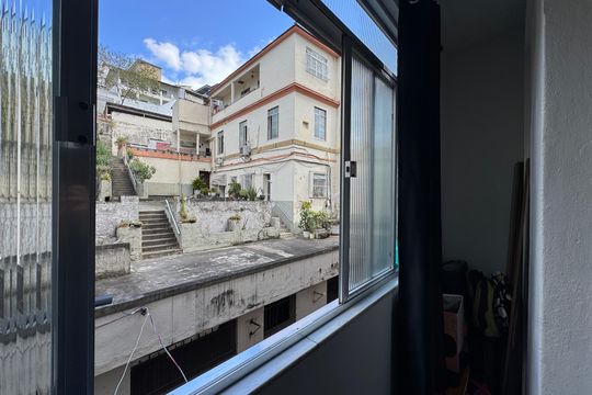 Apartamento para alugar com 2 quartos, 57m² em Centro, Rio de Janeiro