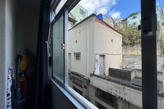 Apartamento para alugar com 2 quartos, 57m² em Centro, Rio de Janeiro