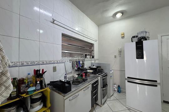 Apartamento para alugar com 2 quartos, 57m² em Centro, Rio de Janeiro