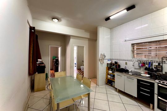 Apartamento para alugar com 2 quartos, 57m² em Centro, Rio de Janeiro