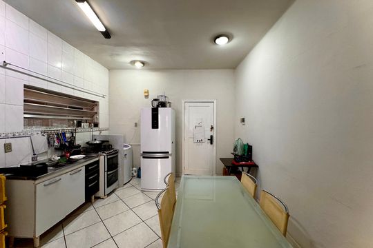 Apartamento para alugar com 2 quartos, 57m² em Centro, Rio de Janeiro