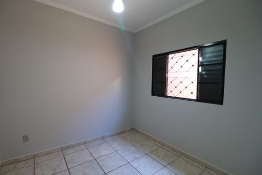 Quarto 1 de casa para alugar com 2 quartos, 150m² em Parque dos Pinos, Ribeirão Preto