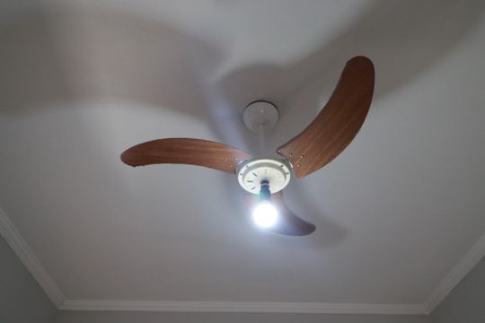 Sala de casa para alugar com 2 quartos, 150m² em Parque dos Pinos, Ribeirão Preto