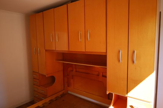 Apartamento para alugar com 2 quartos, 50m² em Jardim Campo Grande, São Paulo