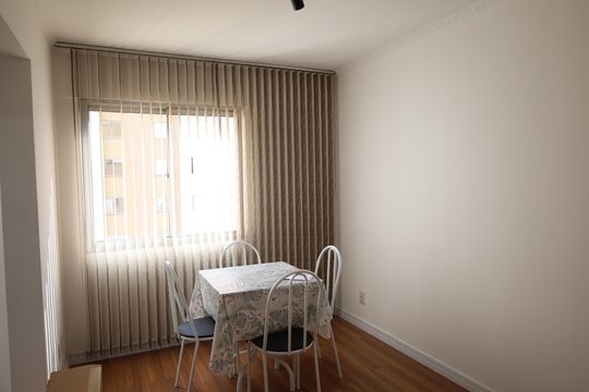 Apartamento para alugar com 2 quartos, 50m² em Jardim Campo Grande, São Paulo
