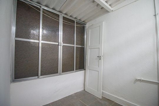 Área de Serviço de apartamento para alugar com 1 quarto, 41m² em Tijuca, Rio de Janeiro